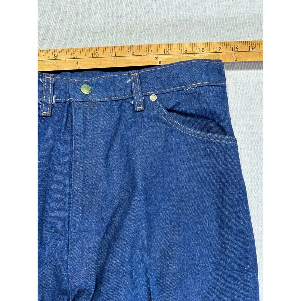 OshKosh Bgosh jeans are